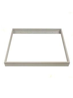 LED-paneelin kehys 603↔*603*50↕mm