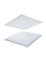 LED панель Armstrong-001 48W DW 595↔*595*35↕mm