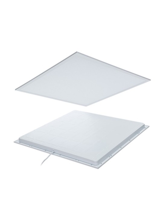 LED панель Armstrong-001 48W DW 595↔*595*35↕mm