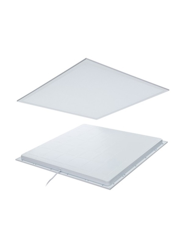 LED панель Armstrong-001 48W DW 595↔*595*35↕mm