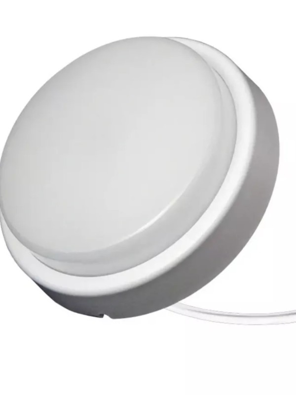 LED Proof gaismeklis 20W DW IP65 4000-4500K