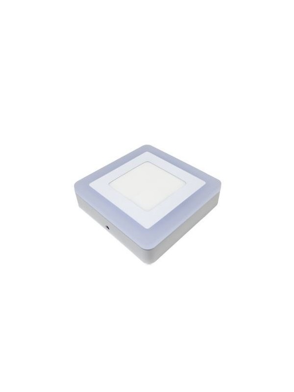 LED valgustid Rektus-plus 12DW + 4W W 2500-4500K