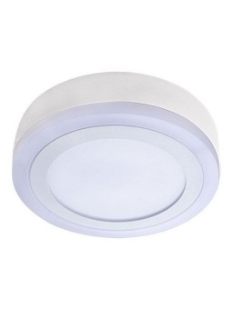 LED Winter-plus gaismeklis 12W DW + 4W WW
