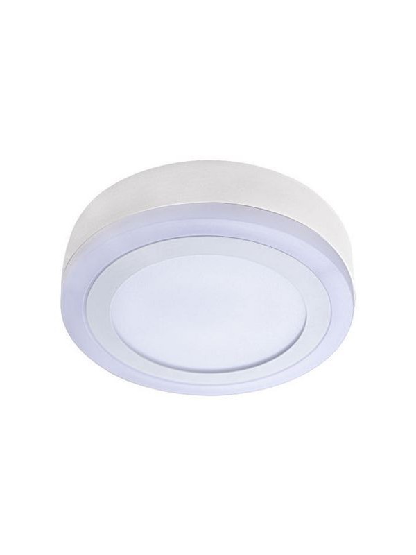 LED Winter-plus светильник 12W DW + 4W WW