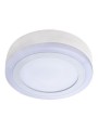LED Winter-plus gaismeklis 12W DW + 4W WW