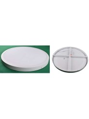 LED Roll gaismeklis 56W WW 2500-3000K