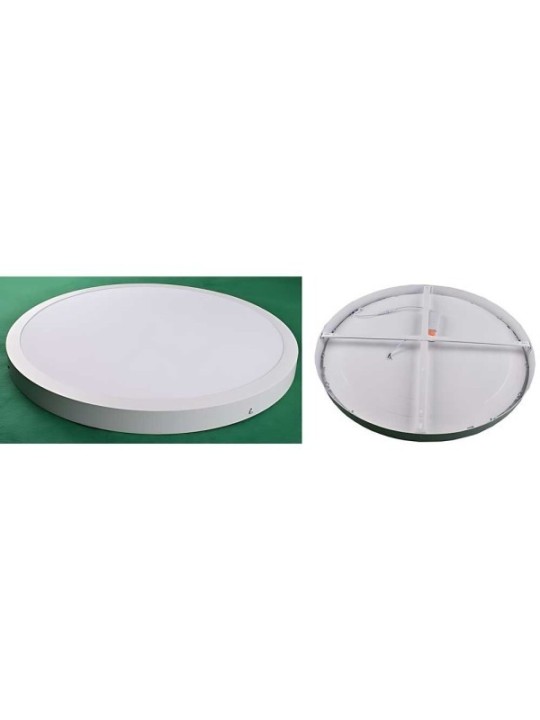 LED Roll gaismeklis 56W WW 2500-3000K
