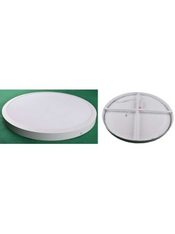 LED Roll светильник 56W DW 2500-3000K