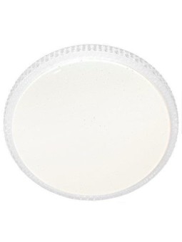 LED Smart-003 reguleeritav valgusti 48W 3000-6500K