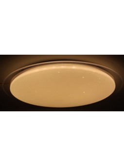 LED Smart-008 säädettävä valaisin 72W 3000-6500K