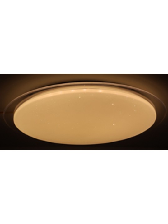LED Smart-008 säädettävä valaisin 72W 3000-6500K