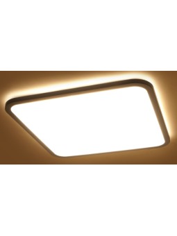 LED Smart-013 reguleeritav valgusti 72W 3000-6500K