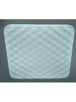 LED Smart-015 reguleeritav valgusti 72W 3000-6500K