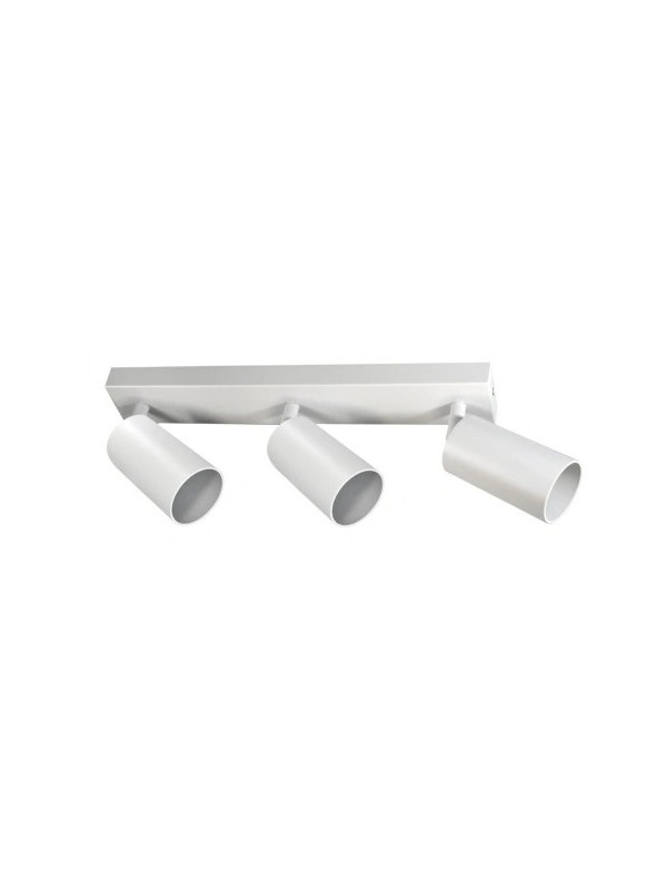 LED Line-GU10-3 valgusti valge IP20 LED Line-GU10-3 valgusti valge IP20