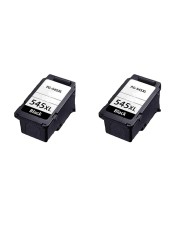 Canon PG-545XL ink cartridge Dore compatible set 2 pcs