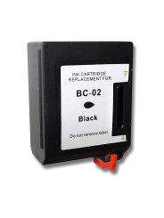 G&G analog ink cartridge Canon BX-02 BX-01/BX-2