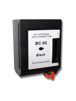 G&G analoog tindikassett Canon BX-02 BX-01/BX-2