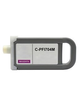 Redbox analoog tindikassett Canon PFI-704M