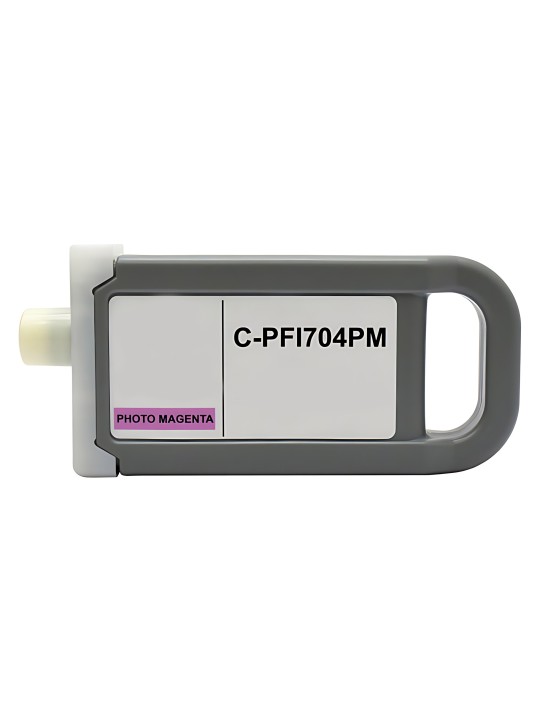 Redbox ink cartridge Canon PFI-704PM