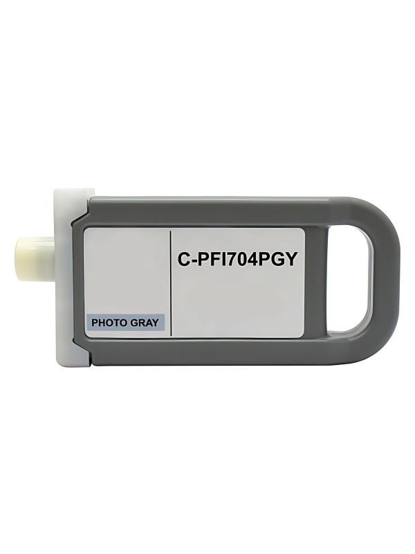 Redbox чернильного картриджа Canon PFI-704PGY