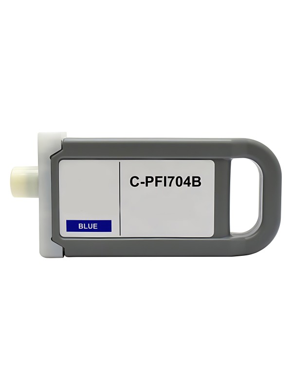 Redbox чернильного картриджа Canon PFI-704BL Redbox чернильного картриджа Canon PFI-704BL
