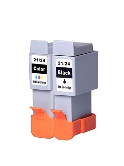 Dore аналог чернила. Комплект BCI-24BK BCI-21 CMYK
