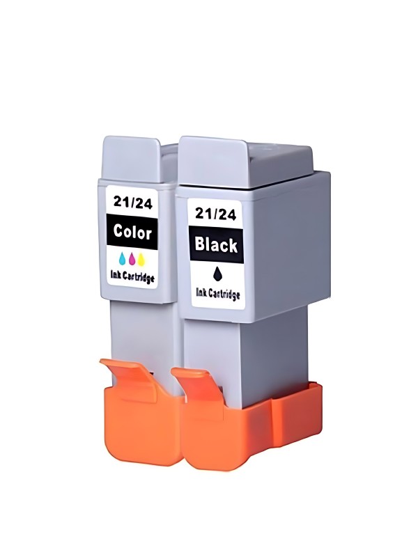 Dore аналог чернила. Комплект BCI-24BK BCI-21 CMYK