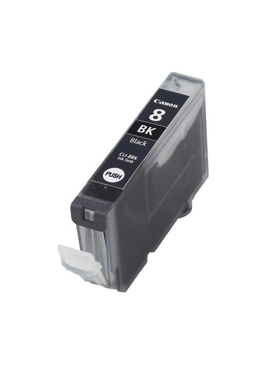 RedBox tindikassett Canon CLI-8BK CLI-8 BK PIXMA iP4200 iP4200x iP4...