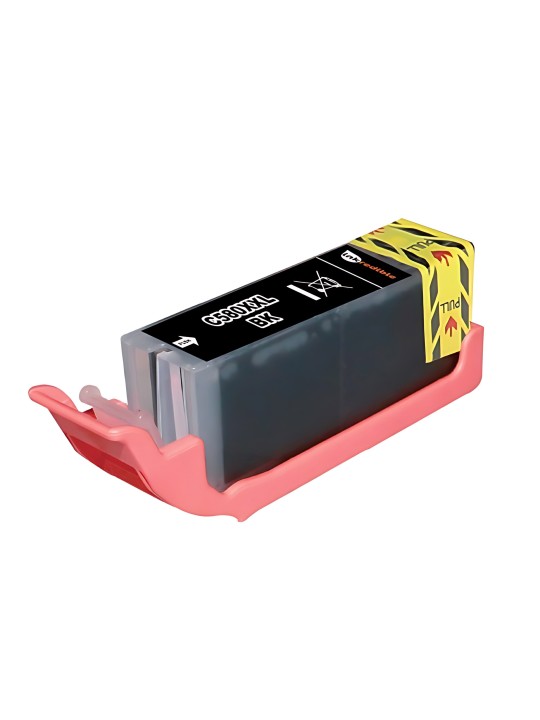 Dofe analoog tindikassett DC-PG5BK PGI-5 BK KCB438