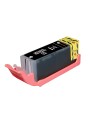 Dofe analoog tindikassett DC-PG5BK PGI-5 BK KCB438