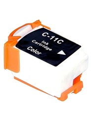 G&G tindikassett Canon BCI-11BK BCI-11 BK BJ-30 30v 35v 35vII 50v 8...