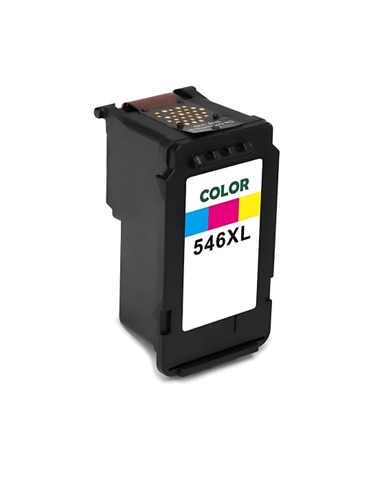 Dore analog ink Canon CL-546XL CL546XL CL-546 CL546