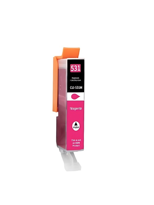 Dore ink cartridge Canon PGI1500 9193B001 PGI-1500XLC Maxify MB2050...