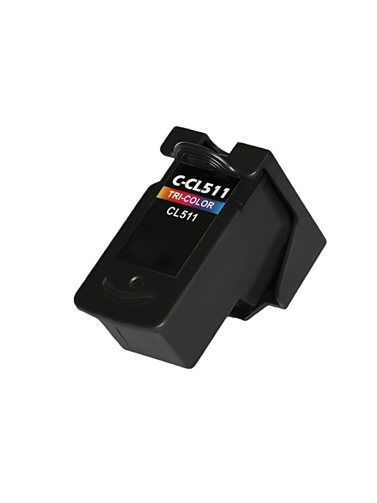 Static Control analog ink Canon CL-511 Tri-Colour C/M/Y 2972B001