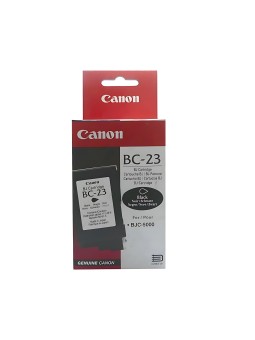 Canon tindikassett BC-23 BC23 BK