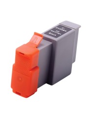 G&G tindikassett Canon BCI-24BK BCI-21 BK S200 S300 BJC-2000 2000sp...