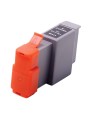 G&G ink cartridge Canon BCI-24BK BCI-21 BK S200 S300 BJC-2000 2000s...