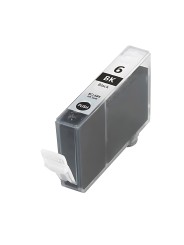 RedBox Canon tindikassett RC-00006 BK BCI-6BK