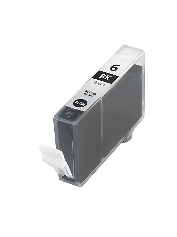 RedBox ink cartridge RC-00006 BK BCI-6BK