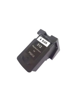 Dore analoog tindikassett Canon 2969B001 PG512 PG-512 PIXMA iP2700 ...
