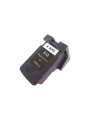 Dore аналог чернила Canon 2969B001 PG512 PG-512 PIXMA iP2700 iP2702...