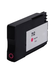 HP 712XL 3ED68A M ink cartridge Dore analog