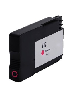HP 712XL 3ED68A M mustekasetti Dore yhteensopiva
