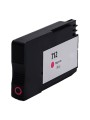 HP 712XL 3ED68A M mustekasetti Dore yhteensopiva