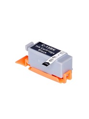 G&G ink cartridge Canon BCI-15BK BCI-15 BK i70 i80 PIXMA Ip90