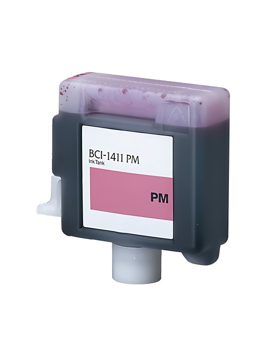 G&G ink cartridge Canon BCI-1411PM BCI-1411 PM W7200 W8200