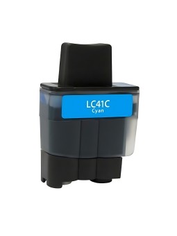 G&G ink cartridge Brother LC-41C
