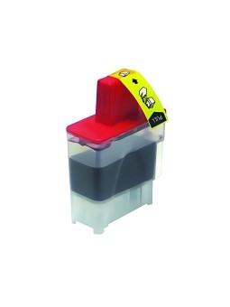 G&G аналог чернильного картриджа Brother LC-41M