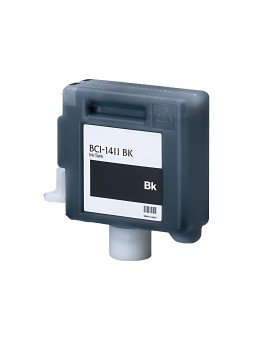 G&G tindikassett Canon BCI-1411BK BCI-1411 BK W7200 W8200ikassett C...
