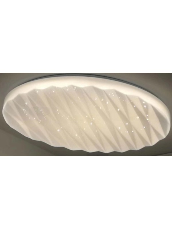 LED Smart-034 светильник регулируемый 120W 3000-6500K LED Smart-034 светильник регулируемый 120W 3000-6500K